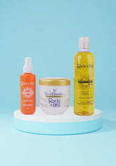 Kit Rocío de Oro